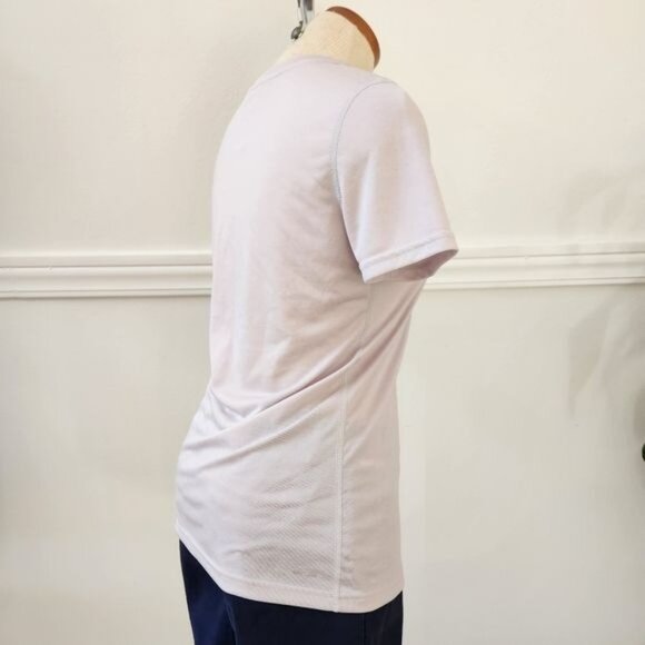 Adidas Ultimate Tee V Neck - Picture 5 of 10